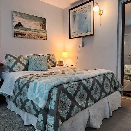 Sweet Studio In Sarasota Ngoại thất bức ảnh