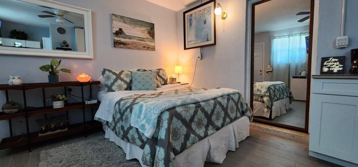 Sweet Studio In Sarasota Ngoại thất bức ảnh