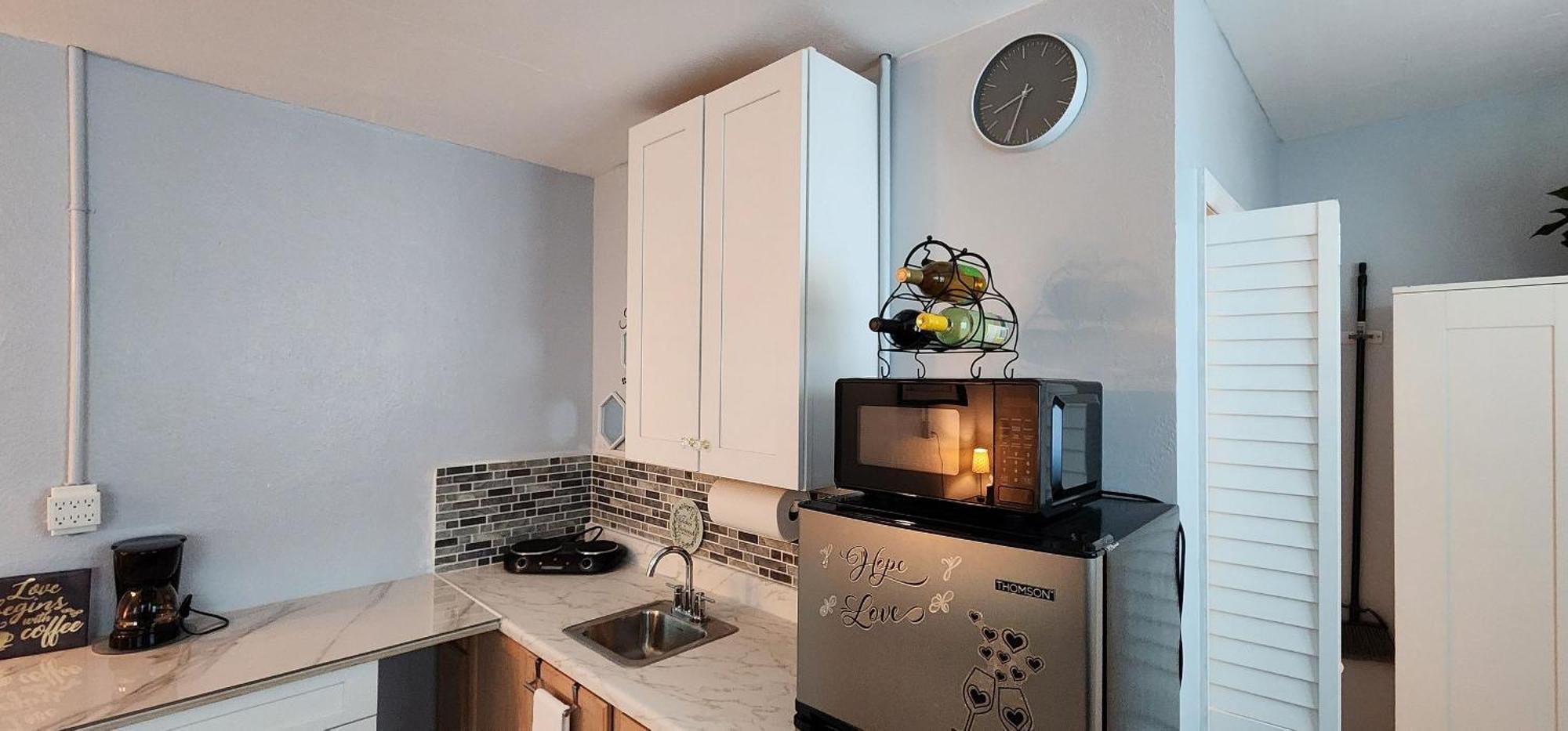 Sweet Studio In Sarasota Ngoại thất bức ảnh