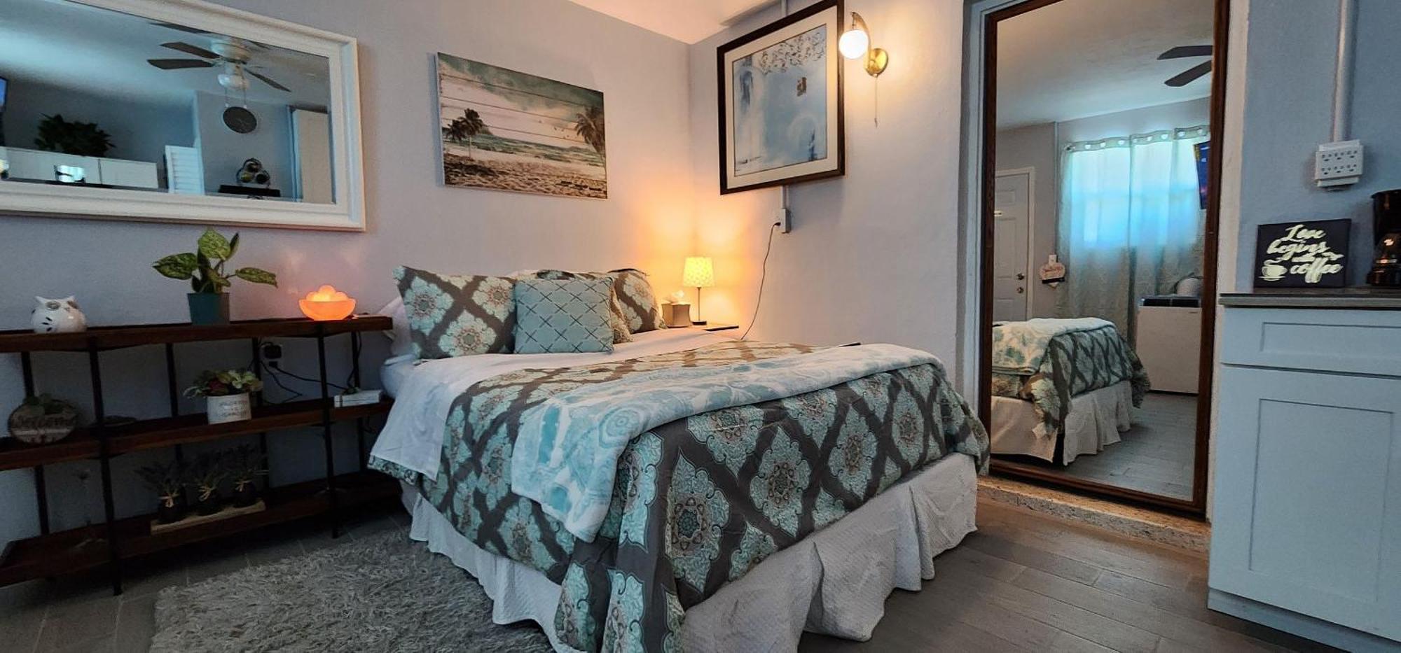 Sweet Studio In Sarasota Ngoại thất bức ảnh