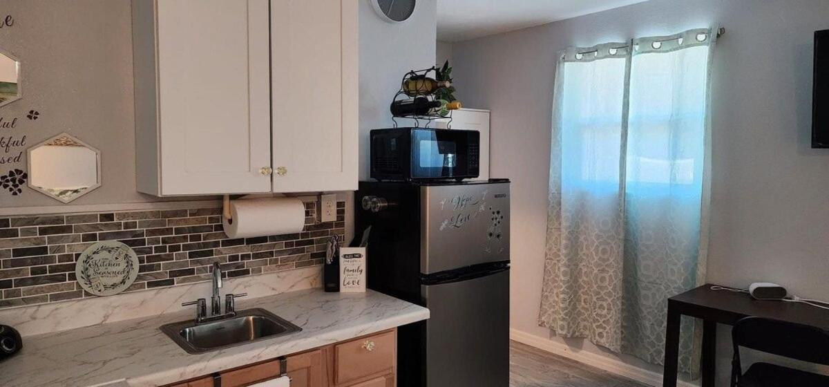 Sweet Studio In Sarasota Ngoại thất bức ảnh