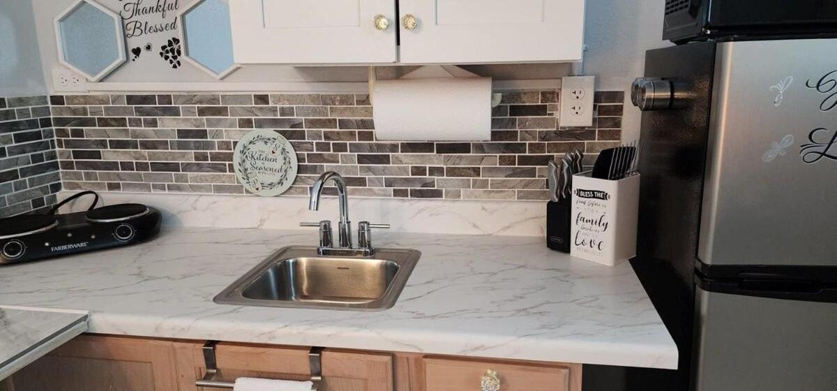 Sweet Studio In Sarasota Ngoại thất bức ảnh