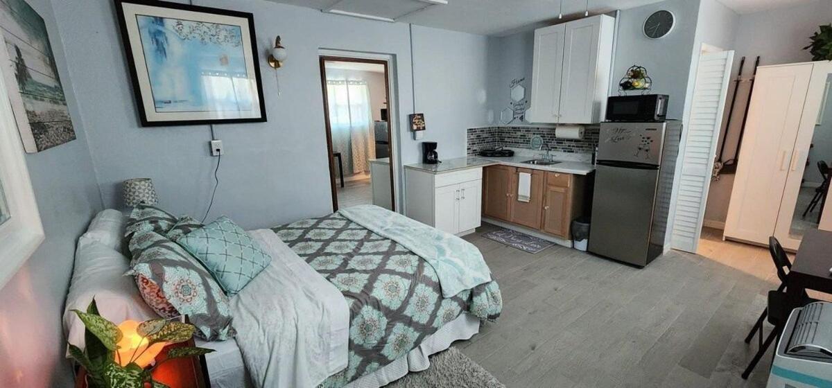 Sweet Studio In Sarasota Ngoại thất bức ảnh