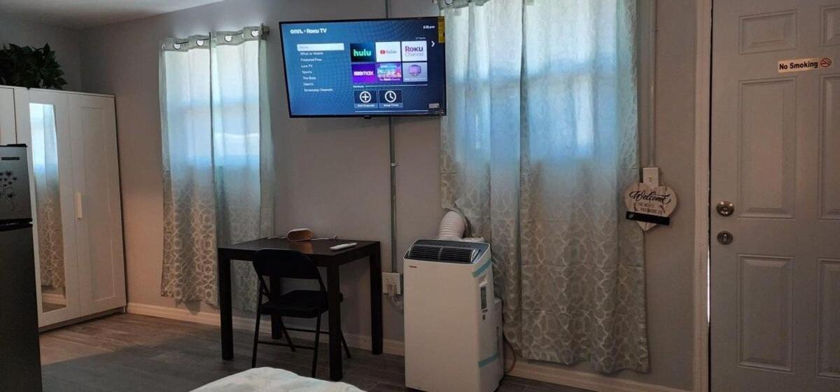 Sweet Studio In Sarasota Ngoại thất bức ảnh