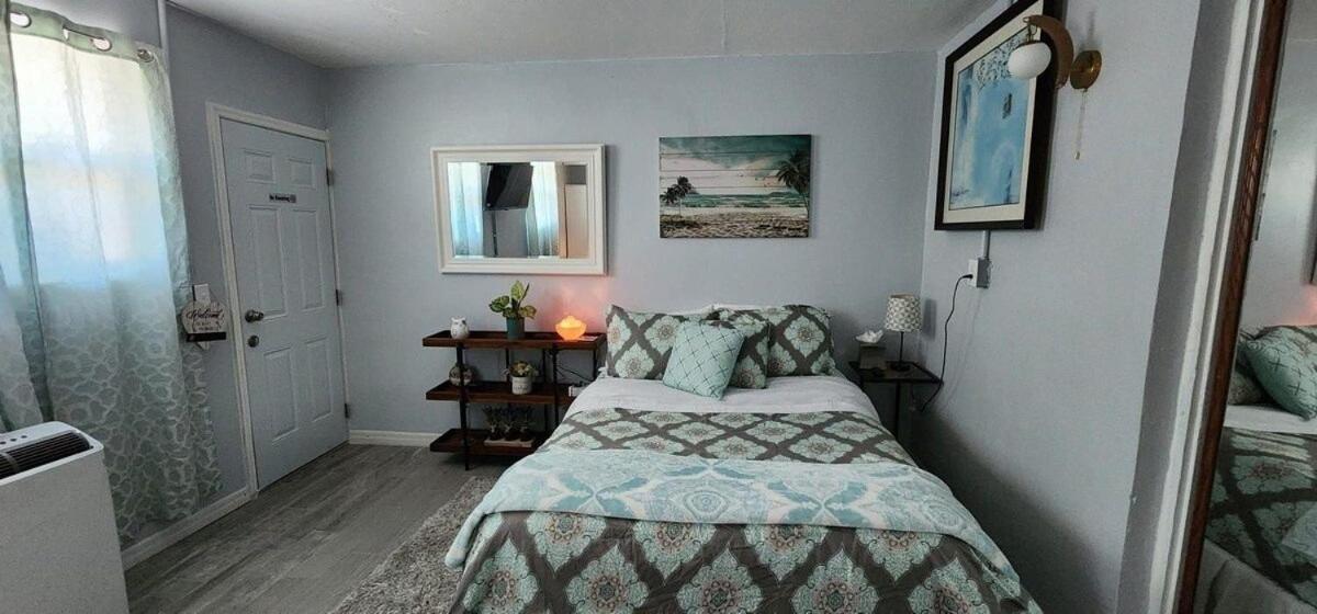 Sweet Studio In Sarasota Ngoại thất bức ảnh