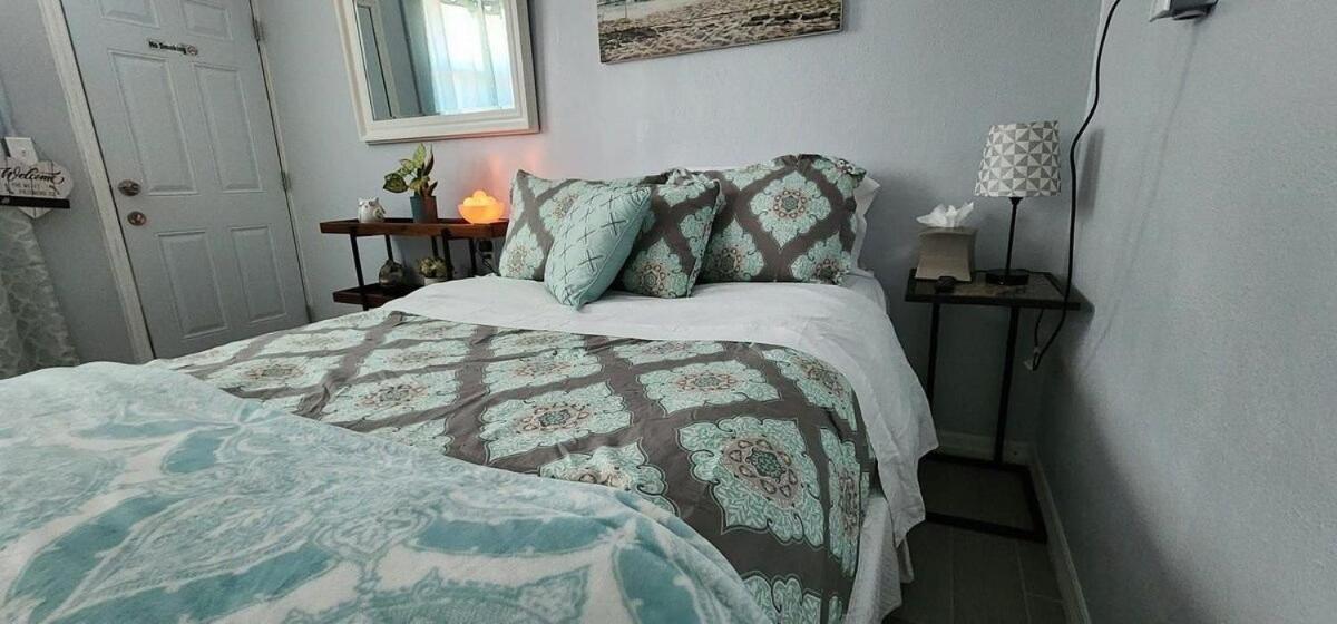 Sweet Studio In Sarasota Ngoại thất bức ảnh