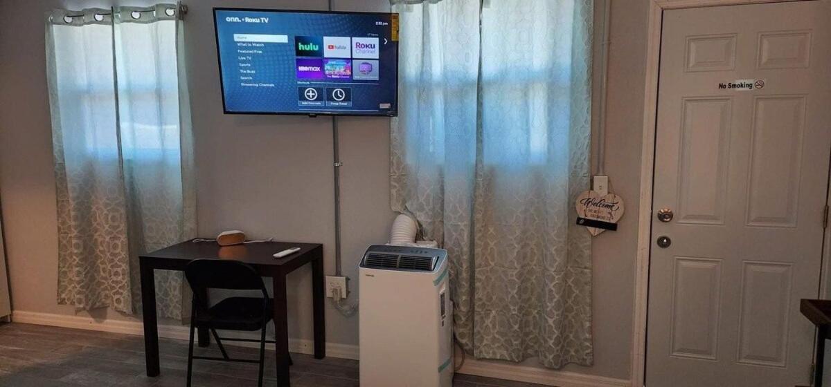 Sweet Studio In Sarasota Ngoại thất bức ảnh