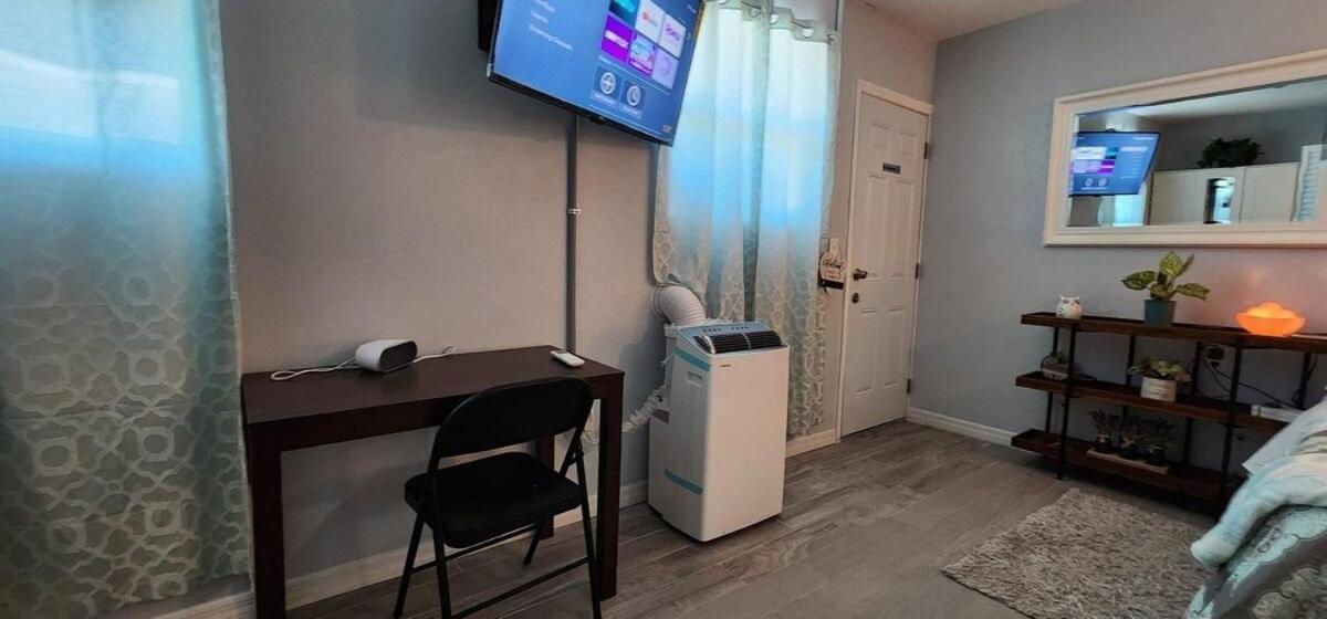 Sweet Studio In Sarasota Ngoại thất bức ảnh