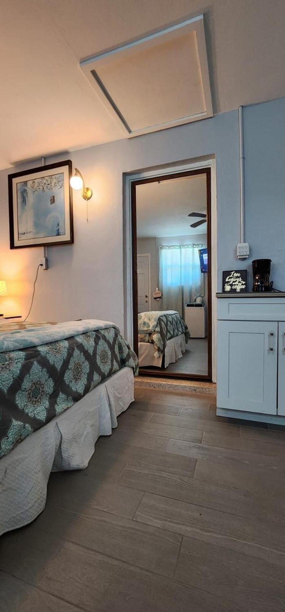 Sweet Studio In Sarasota Ngoại thất bức ảnh
