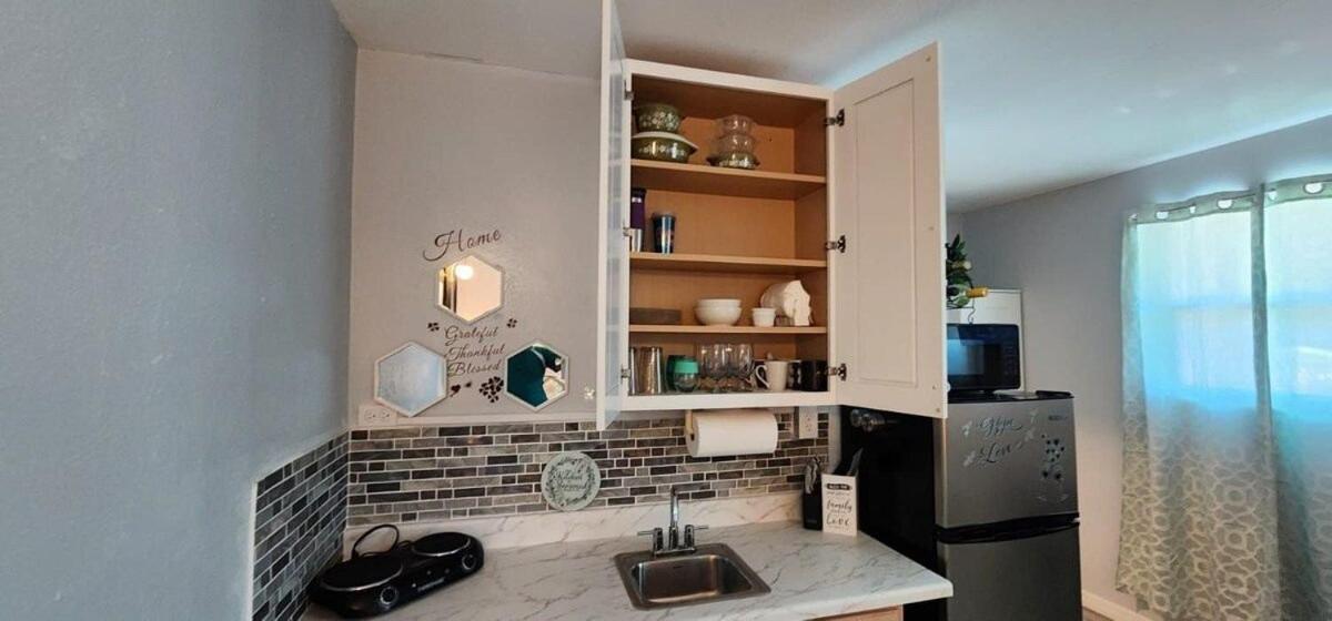Sweet Studio In Sarasota Ngoại thất bức ảnh