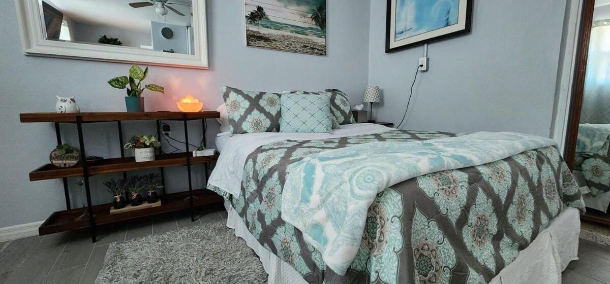 Sweet Studio In Sarasota Ngoại thất bức ảnh