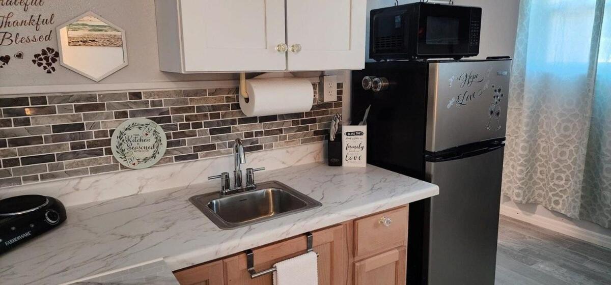 Sweet Studio In Sarasota Ngoại thất bức ảnh