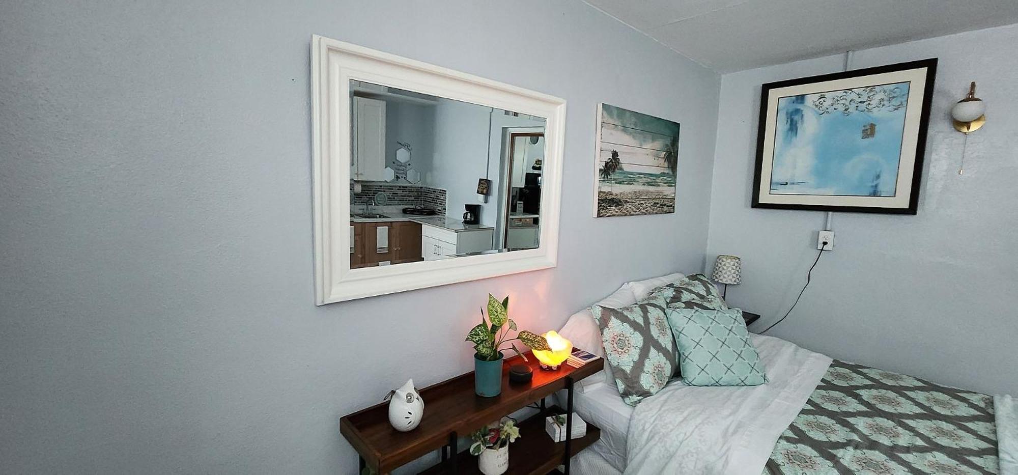 Sweet Studio In Sarasota Ngoại thất bức ảnh