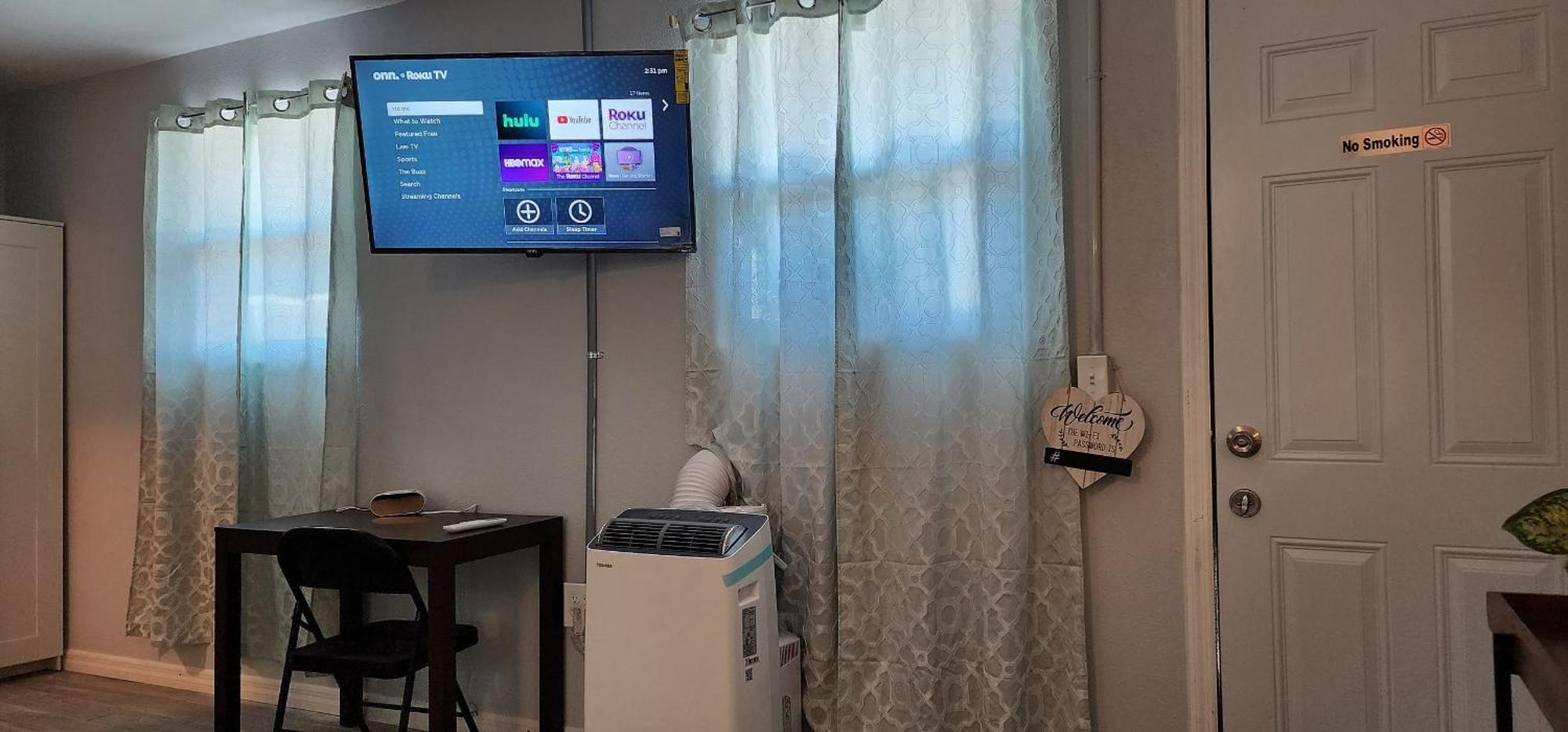Sweet Studio In Sarasota Ngoại thất bức ảnh