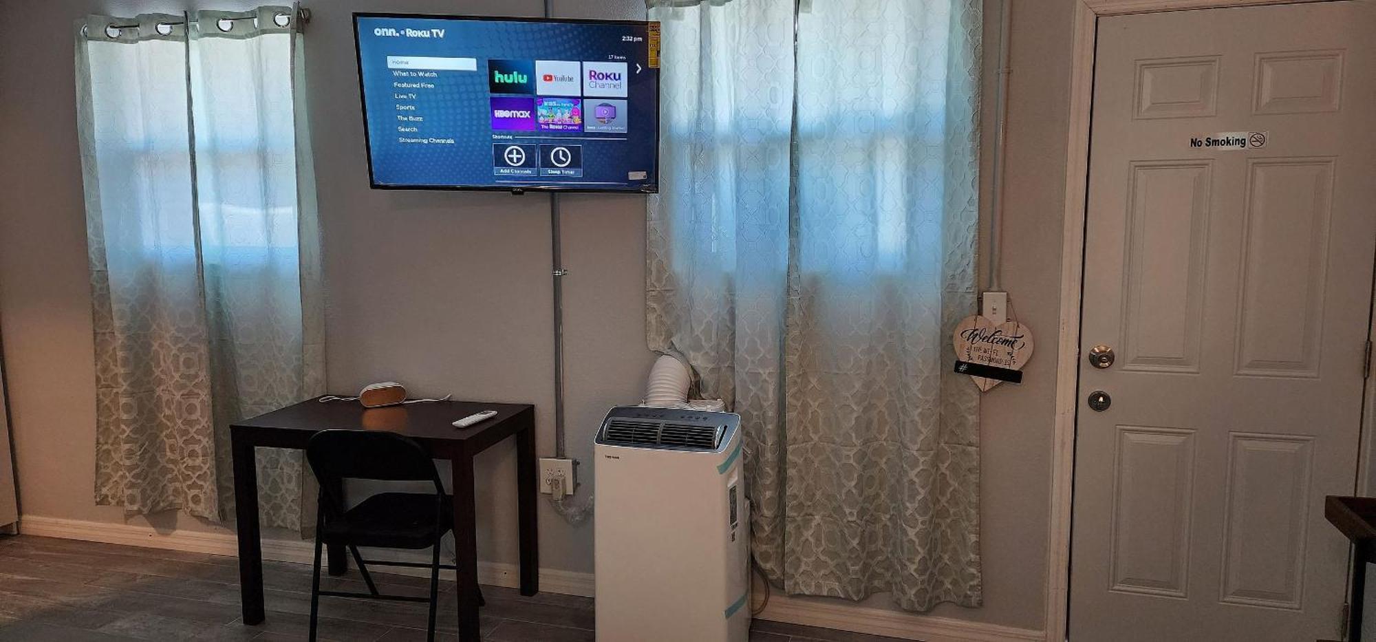 Sweet Studio In Sarasota Ngoại thất bức ảnh