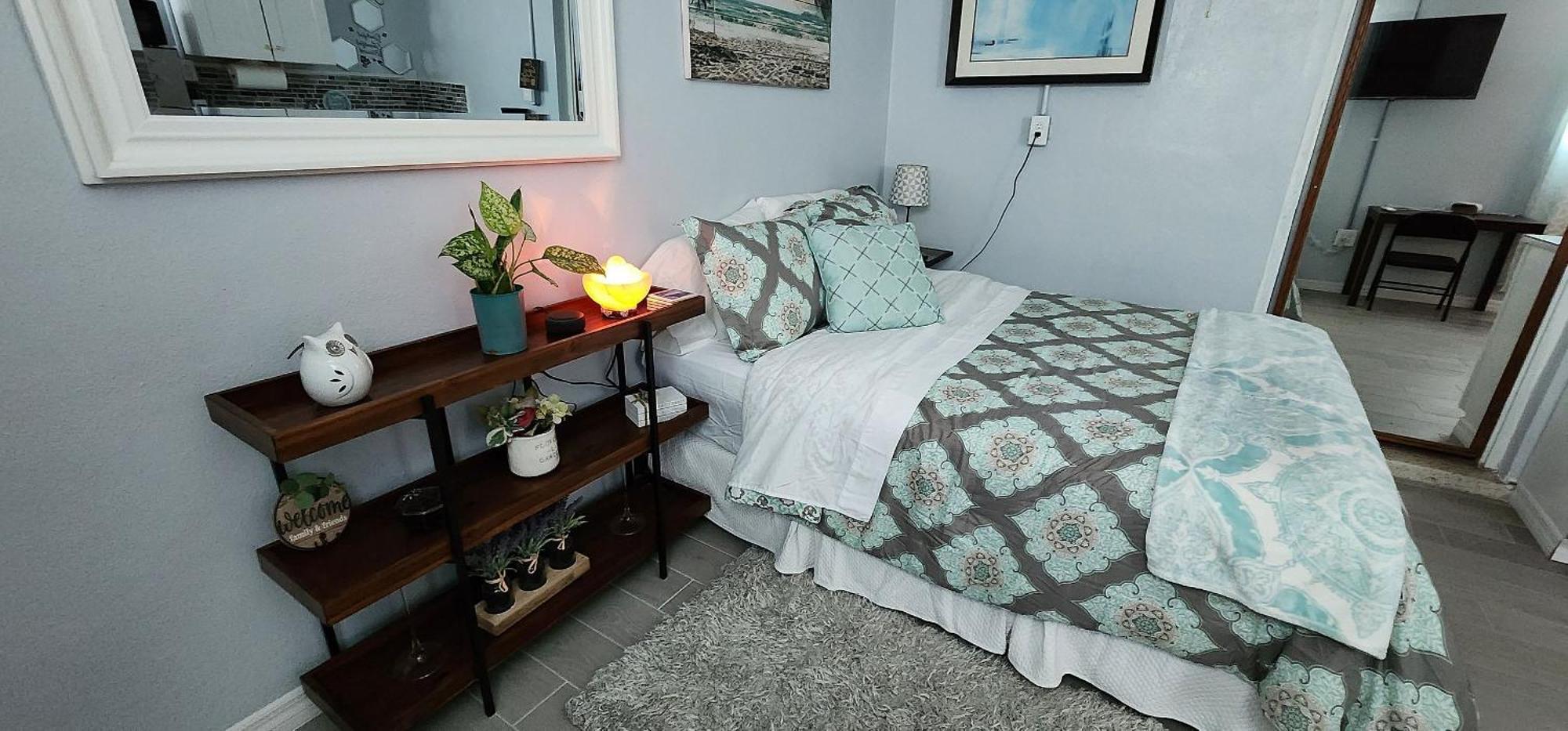 Sweet Studio In Sarasota Ngoại thất bức ảnh