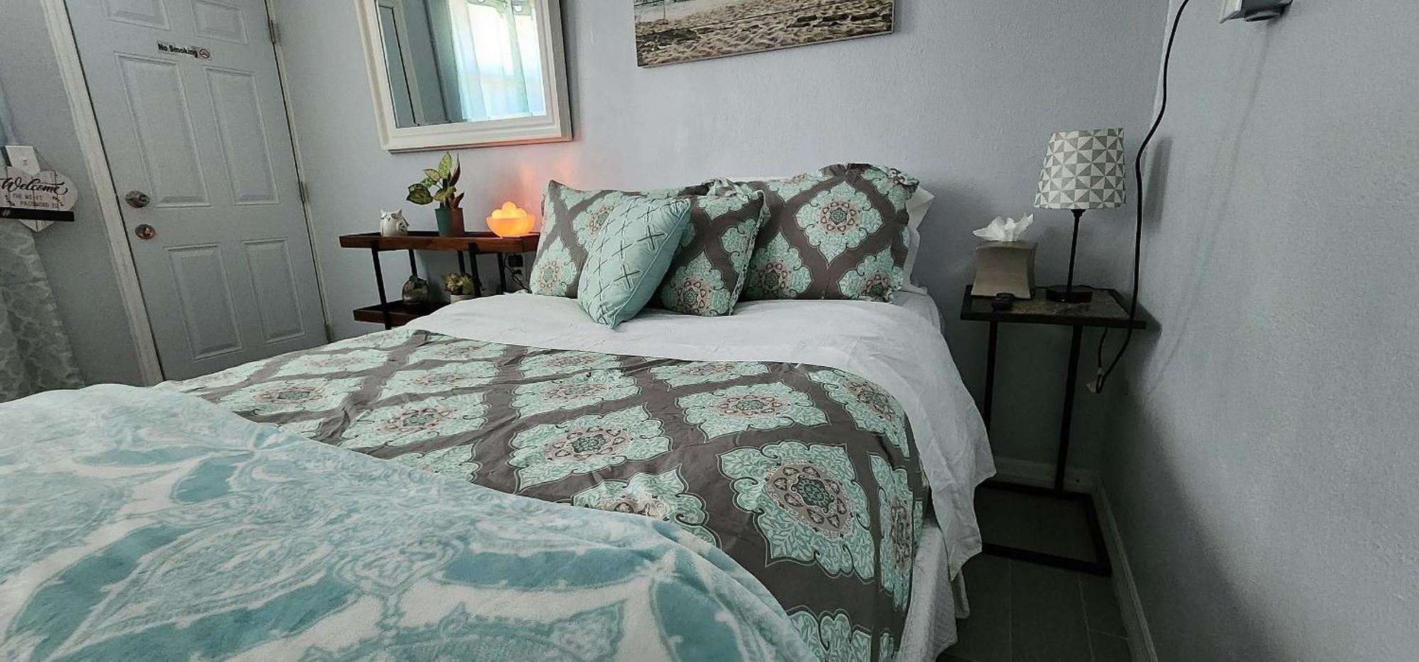 Sweet Studio In Sarasota Ngoại thất bức ảnh