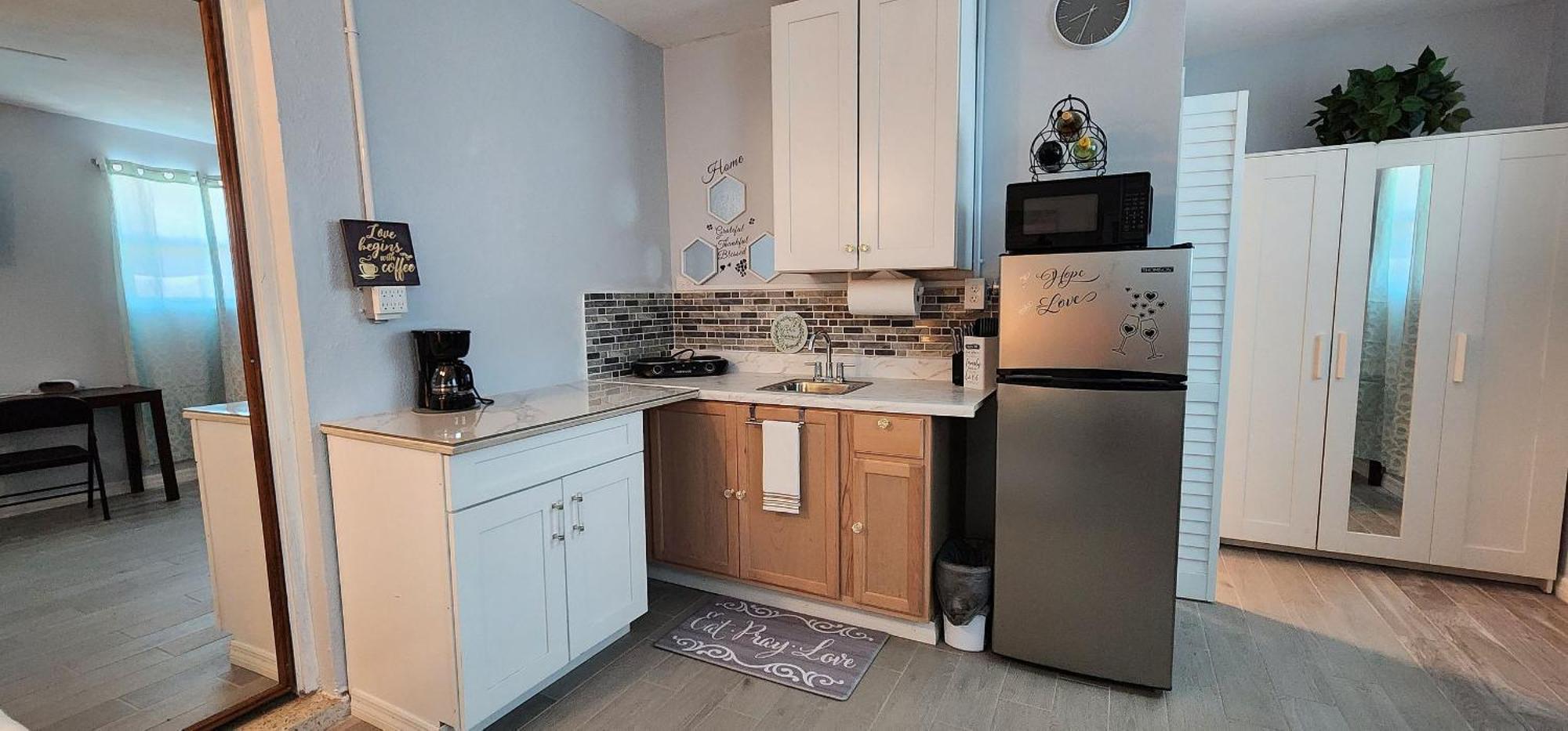 Sweet Studio In Sarasota Ngoại thất bức ảnh