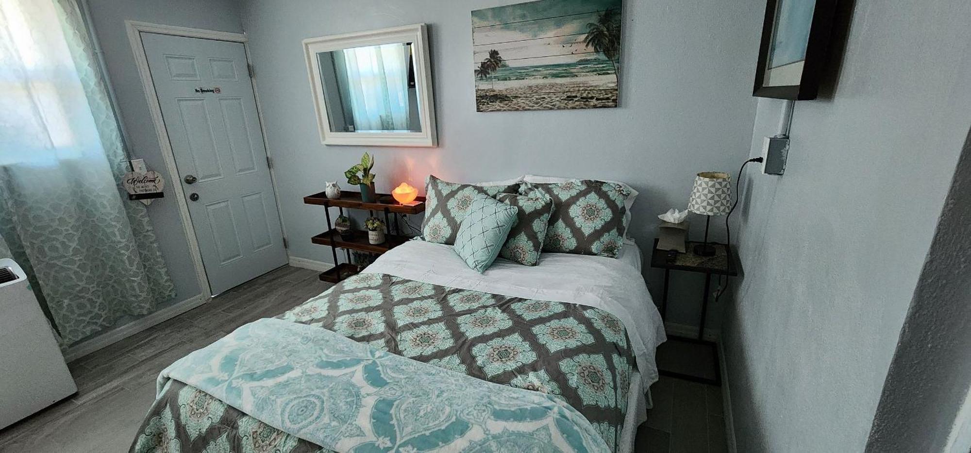 Sweet Studio In Sarasota Ngoại thất bức ảnh
